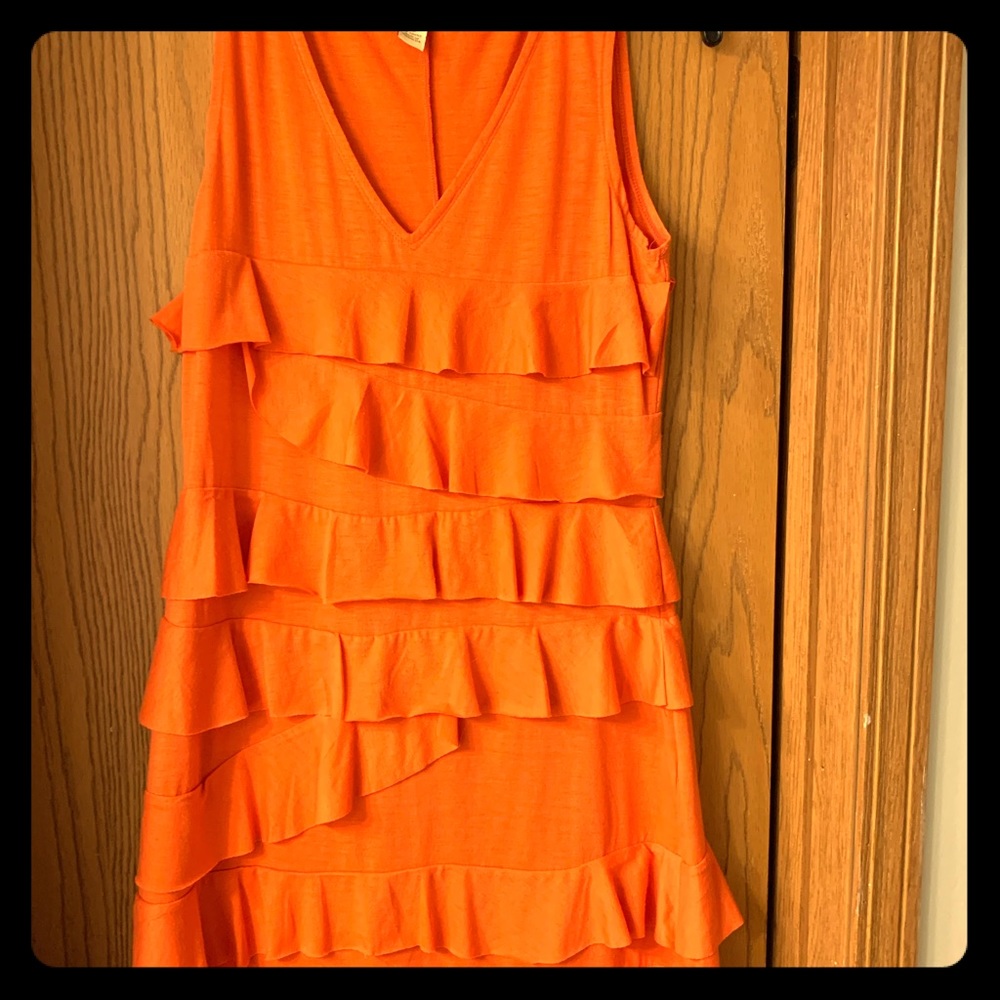 Jonathan Martin dress, never worn, size 8